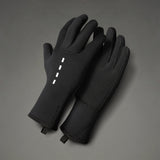 Guanti invernali La Passione Rain - Nero La Passione