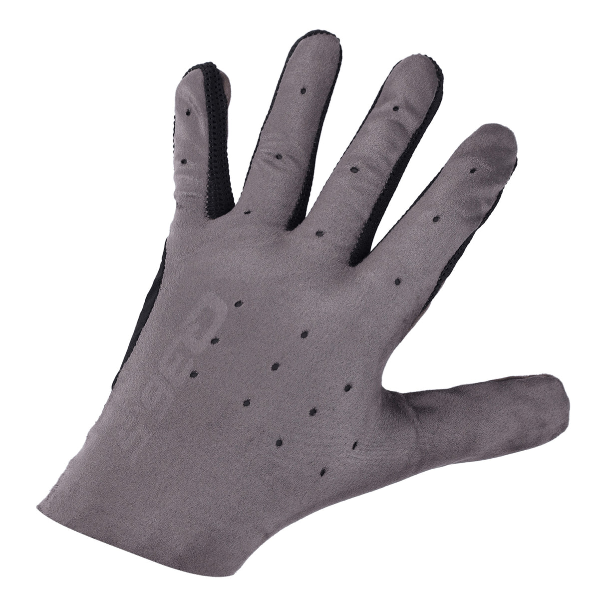 Guanti lunghi Q36.5 Adventure - Grigio Q36.5