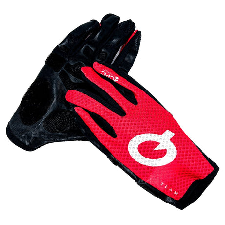 Guanti mtb Prologo piquet CPC - Rosso Prologo