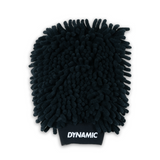 Guanto lavaggio microfibra Dynamic Bike Cleaning Glove Dynamic