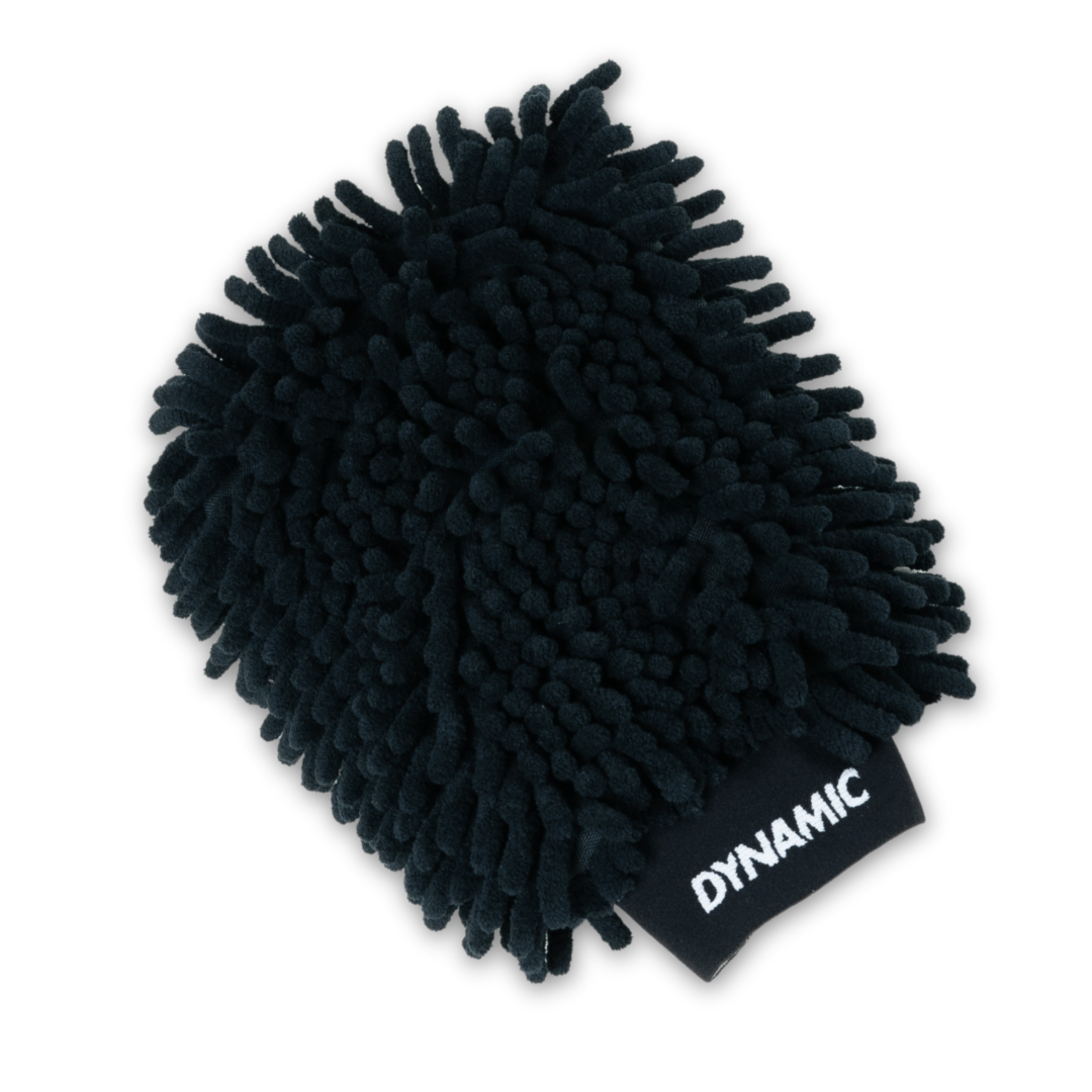 Guanto lavaggio microfibra Dynamic Bike Cleaning Glove Dynamic