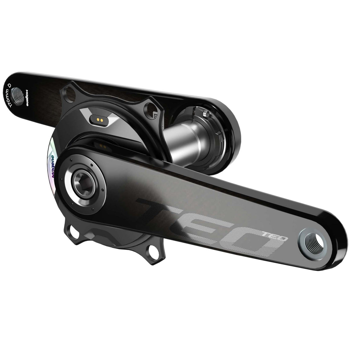 Guarnitura Power Meter MAGENE TEO P515 - Nero Magene
