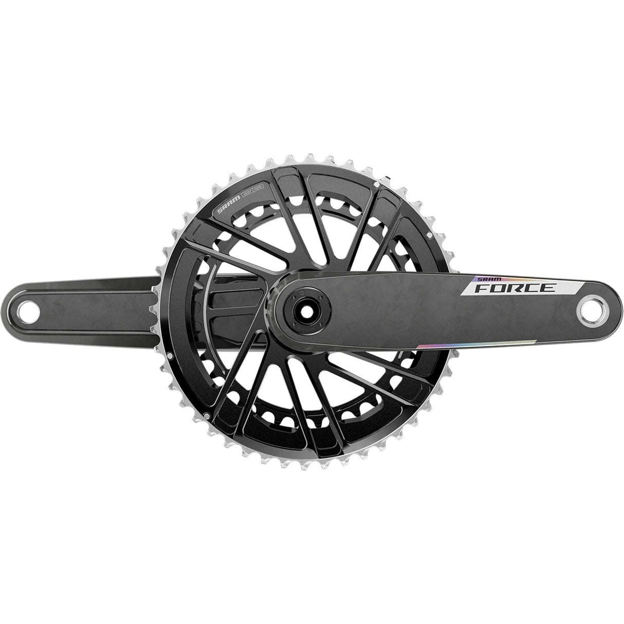 Guarnitura SRAM Force E1 Dub - 50/37 Sram