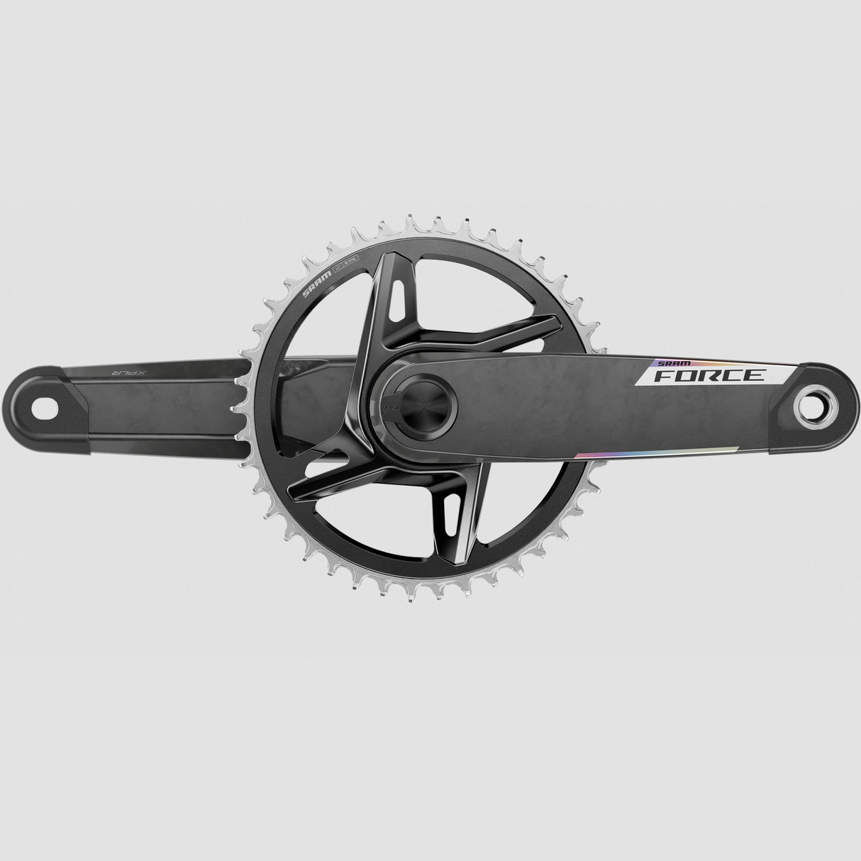 Plato SRAM Force XPLR Dub Wide E1 - 42T