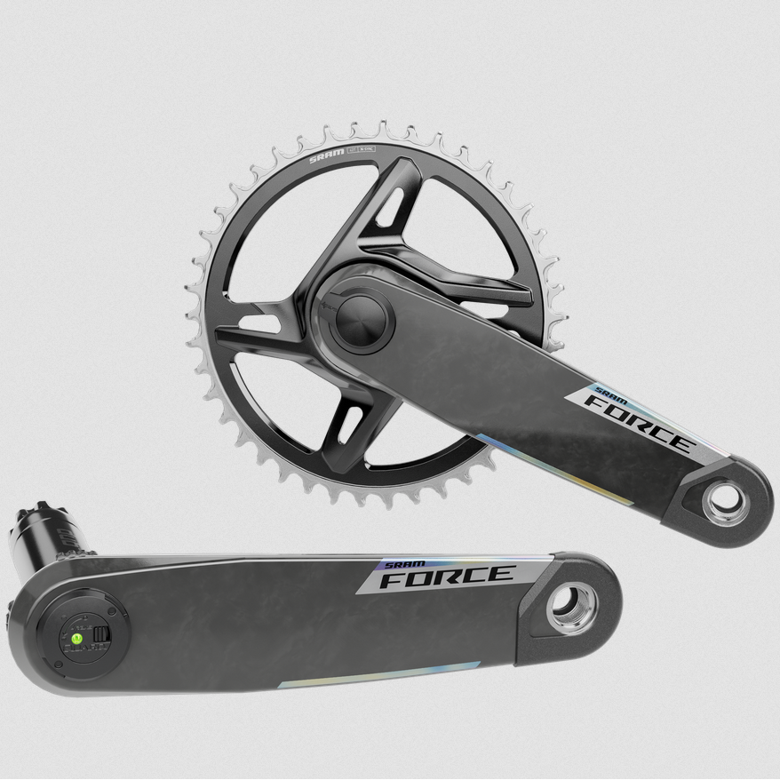 Plato SRAM Force XPLR Dub Wide E1 - 42T