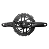 Pédalier SRAM Rival XPLR E1 Dub Power Meter - 48/35