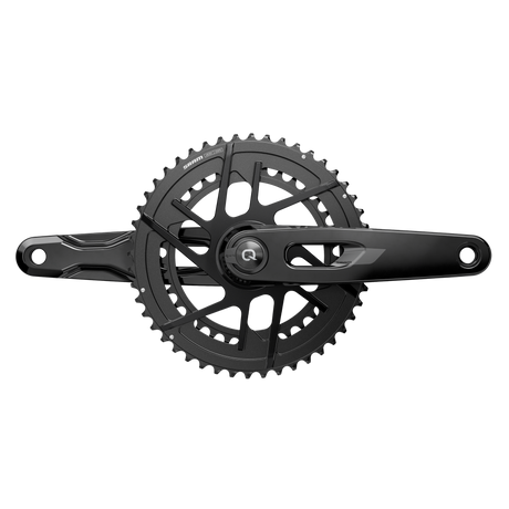 Guarnitura SRAM Rival XPLR E1 Dub Power Meter - 48/35 Sram