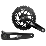 Pédalier SRAM Rival XPLR E1 Dub Power Meter - 48/35