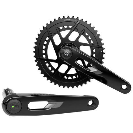 Guarnitura SRAM Rival XPLR E1 Dub Power Meter - 48/35 Sram