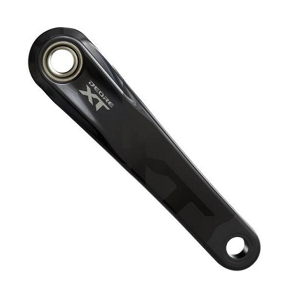 Guarnitura Shimano XT FC-M8200 12v - Senza corona Shimano