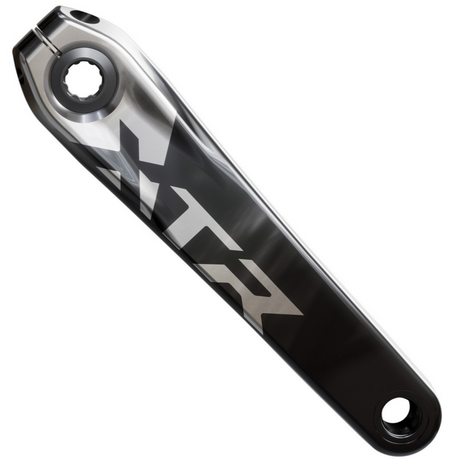 Guarnitura Shimano XTR M9200 12v - Senza corona Shimano
