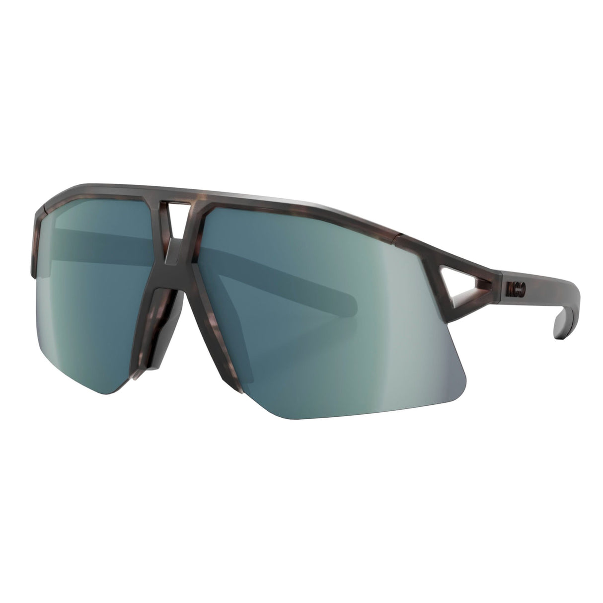 Occhiali KOO Hype - Havana Matt Petrol MR - A
