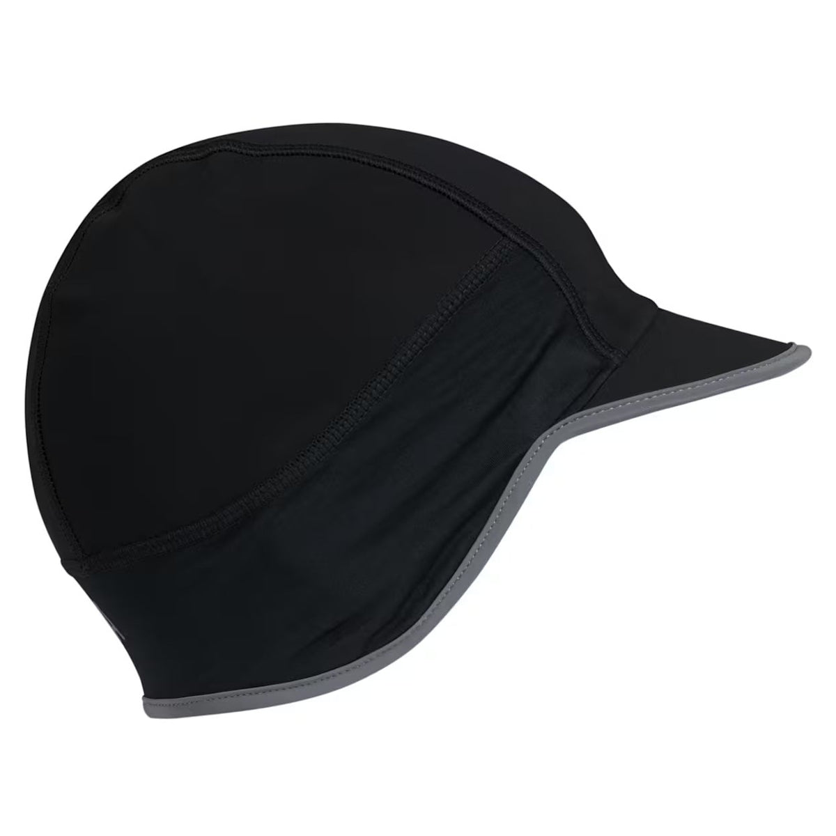 Pro Team Peaked Shadow wintermütze - Schwarz