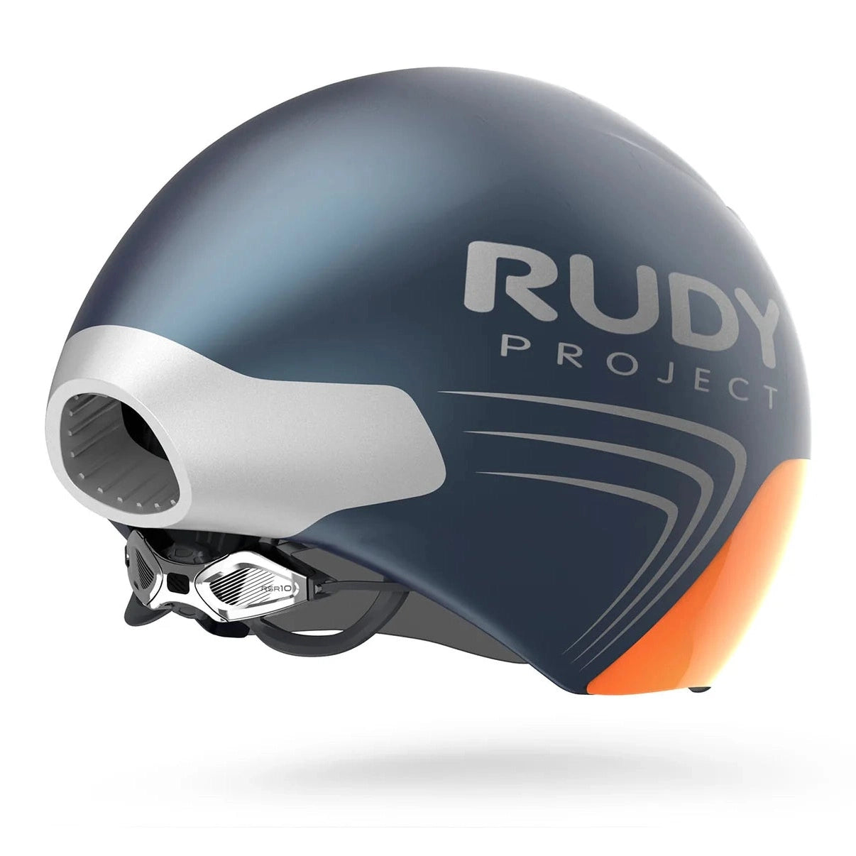 Casco Rudy The Wing - Blu - G