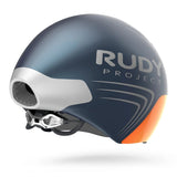 Casco Rudy The Wing - Blu - G