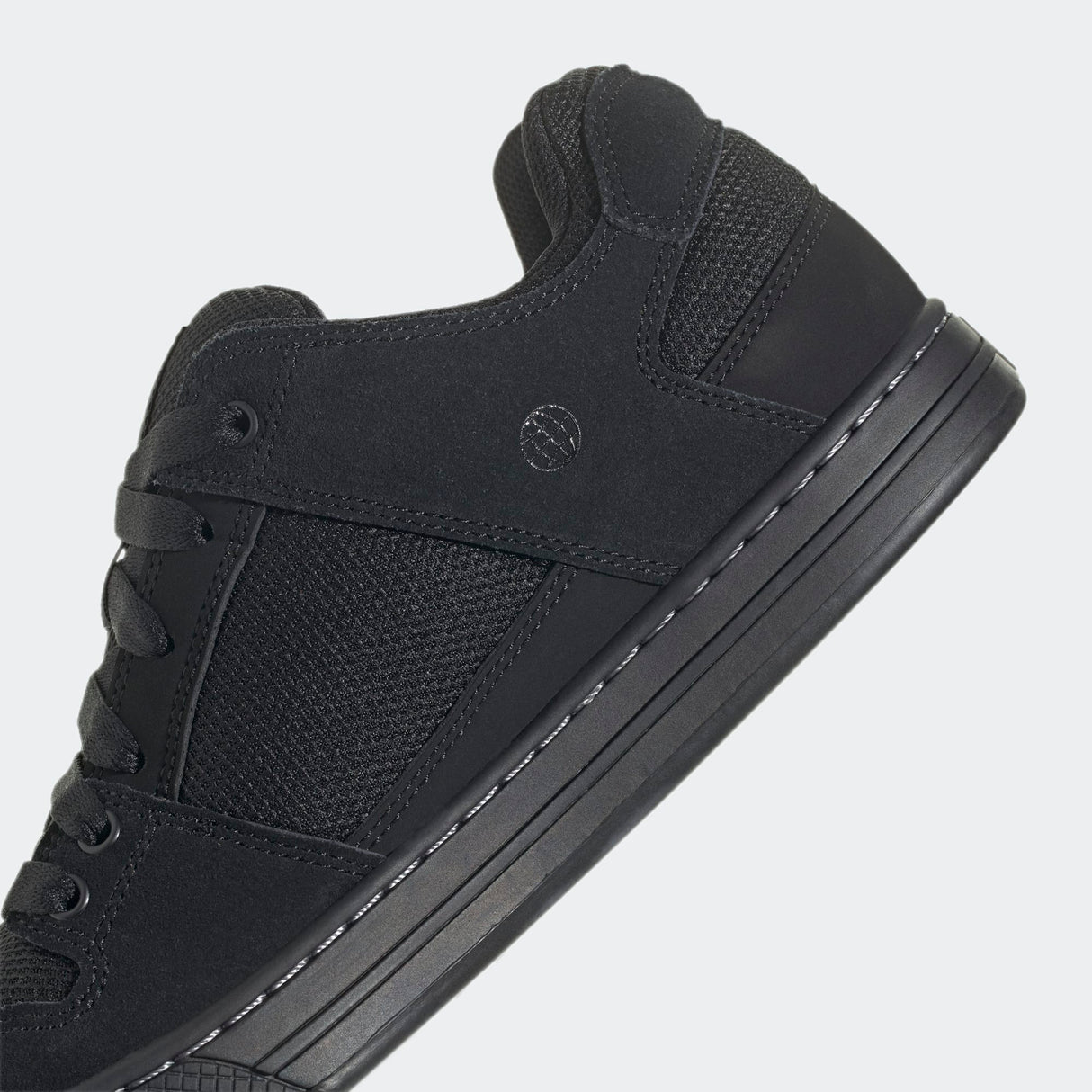 Scarpe mtb Five Ten Freerider - Nero - D
