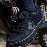Scarpe mtb Five Ten Freerider - Nero - E