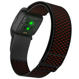 Coospo HW9 arm heart rate monitor