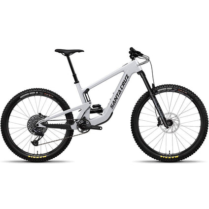Santa Cruz HECKLER SL 1 C S - Grigio - H