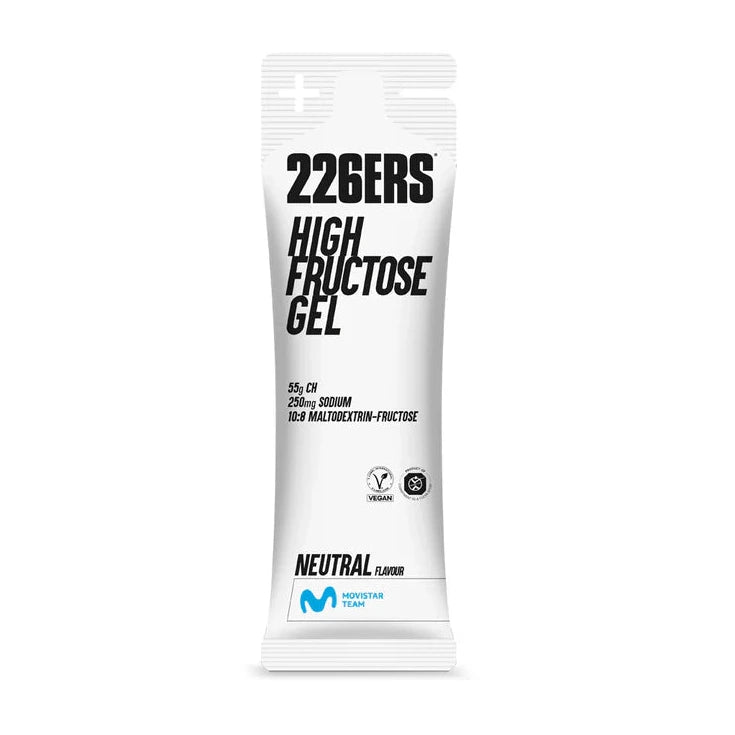 High Fructose Gel 226ers - Neutro 226ERS