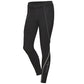 Calzamaglia senza bretelle donna Rh+ Reflex - Nero