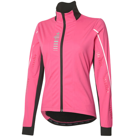 Giacca donna Rh+ Code Wind - Rosa - I