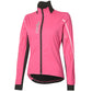 Giacca donna Rh+ Code Wind - Rosa - I