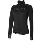Maglia maniche lunghe donna Rh+ Logo Thermo - Nero - A