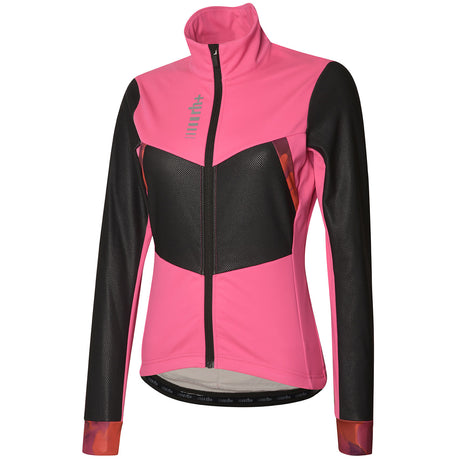 Giacca donna Rh+ Cora - Rosa - C
