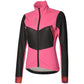 Giacca donna Rh+ Cora - Rosa - C