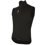 Gilet Rh+ Shark - Nero - O