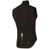 Gilet Rh+ Shark - Nero - P