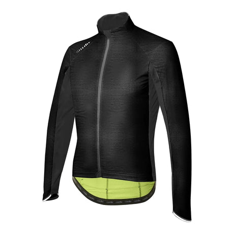 Giacca Rh+ Primaloft Padded - Nero - L