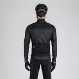 Giacca Rh+ Primaloft Padded - Nero - Q