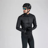 Giacca Rh+ Primaloft Padded - Nero - P