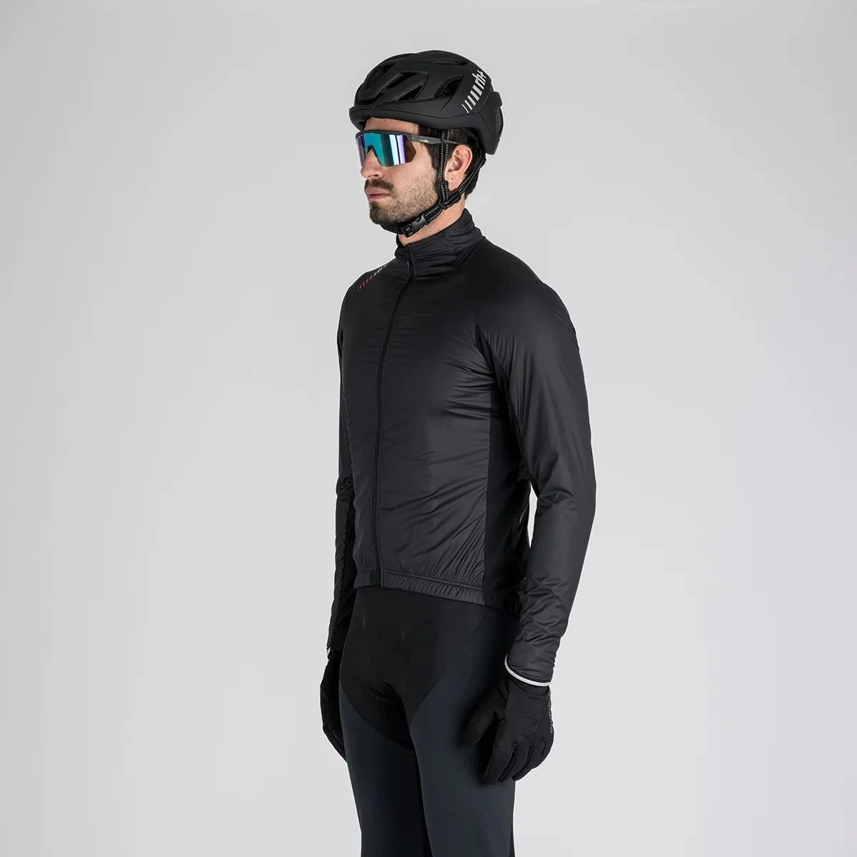 Giacca Rh+ Primaloft Padded - Nero - N