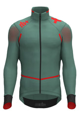 Rh+ Glod Jacke - Eden