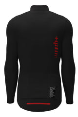 Rh+ Mork Jacke - Schwarz