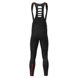 Rh+ Kjora bib tight - Black
