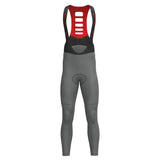 Rh+ Lysa bib tight - Ardesia