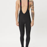 Rh+ Lysa bib tight - Forest