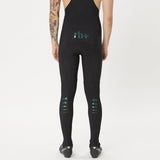 Rh+ Lysa bib tight - Forest