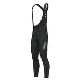 Rh+ Bris bib tight - Black grey
