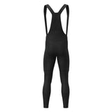 Rh+ Bris bib tight - Black grey