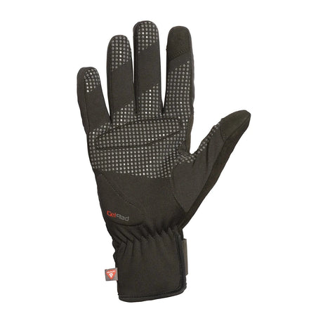 Guanti Rh+ Shark Primaloft - Nero - B