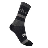 Calcetines Rh+ Merino 20 - Gris