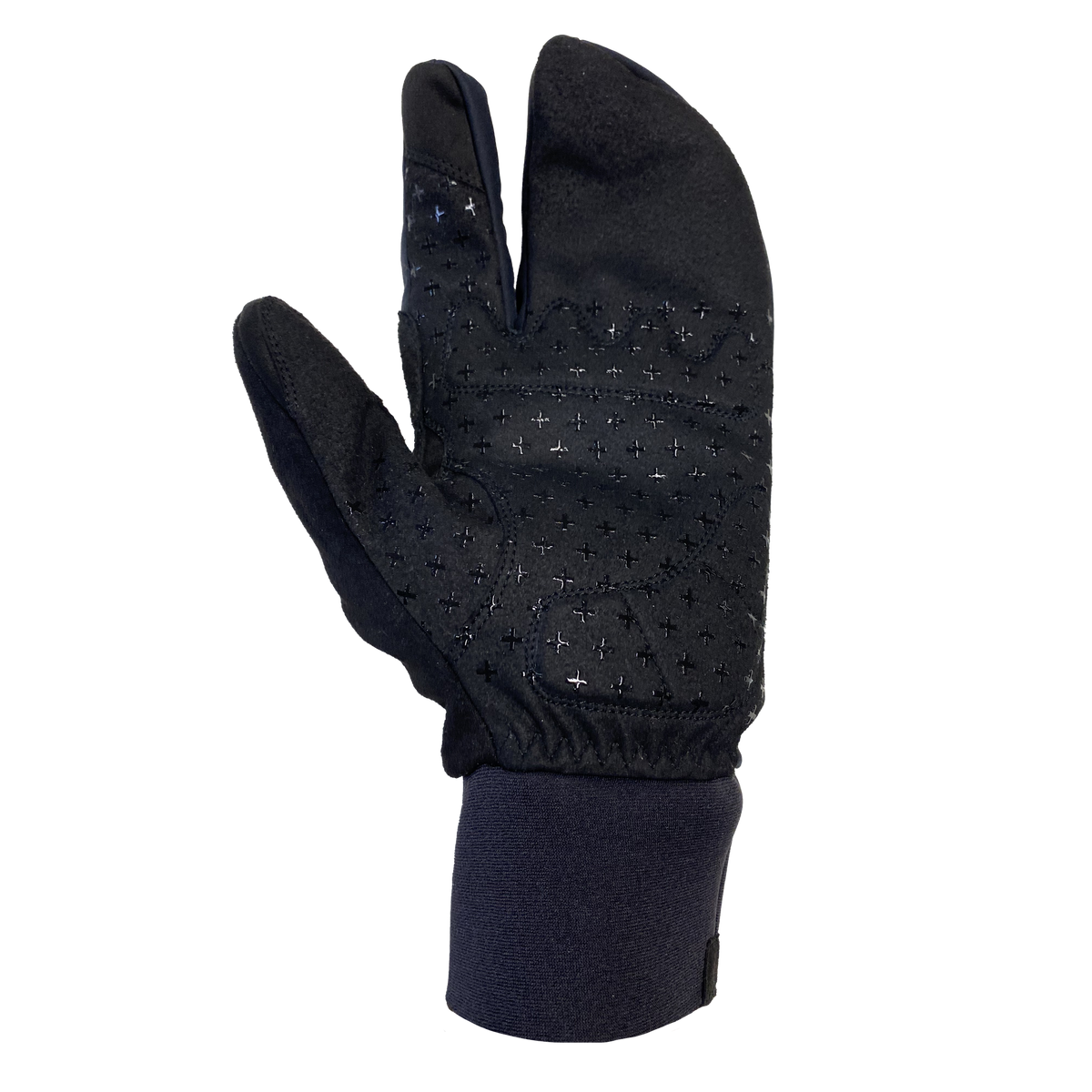 Guantes Rh+ Glode - Negro