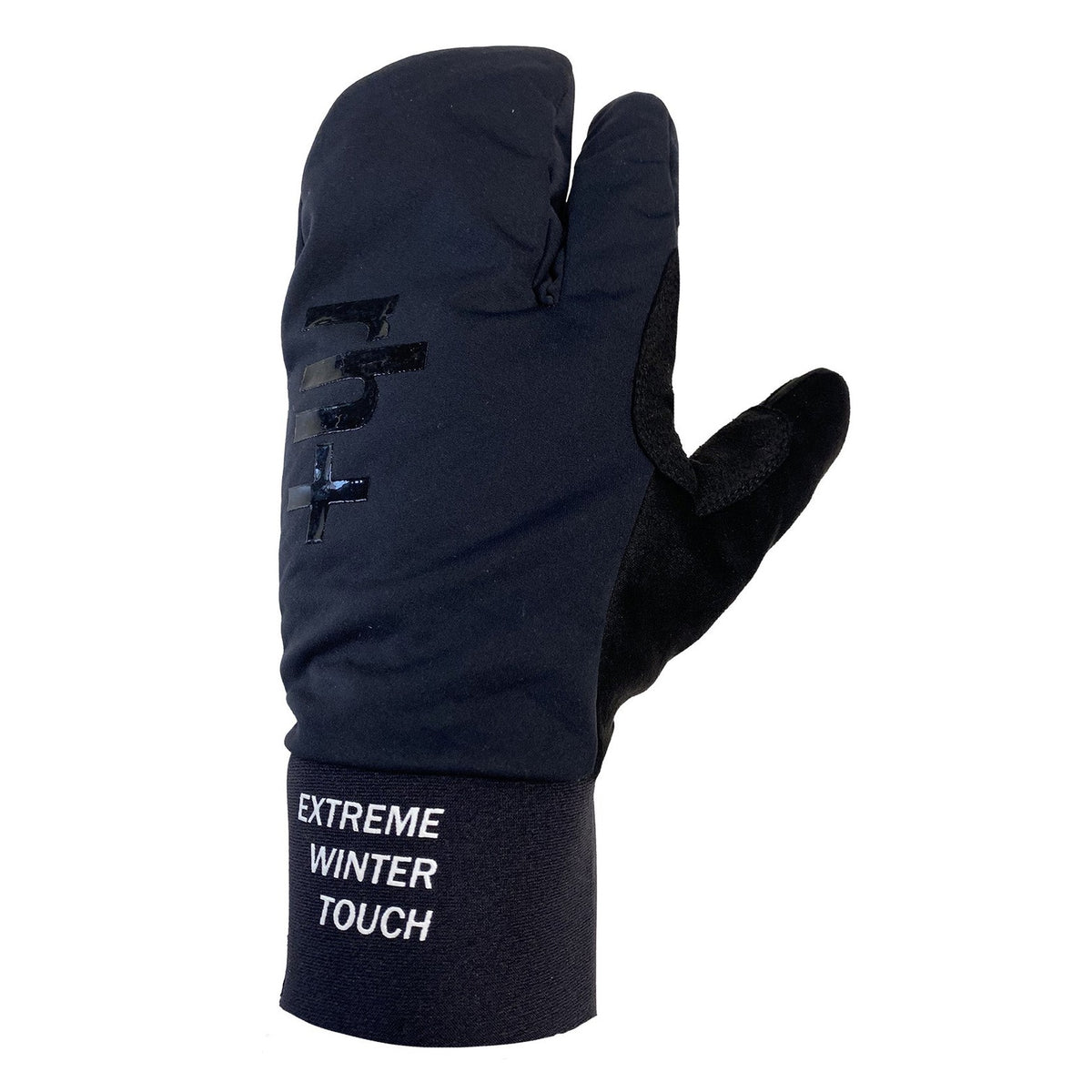 Guantes Rh+ Glode - Negro