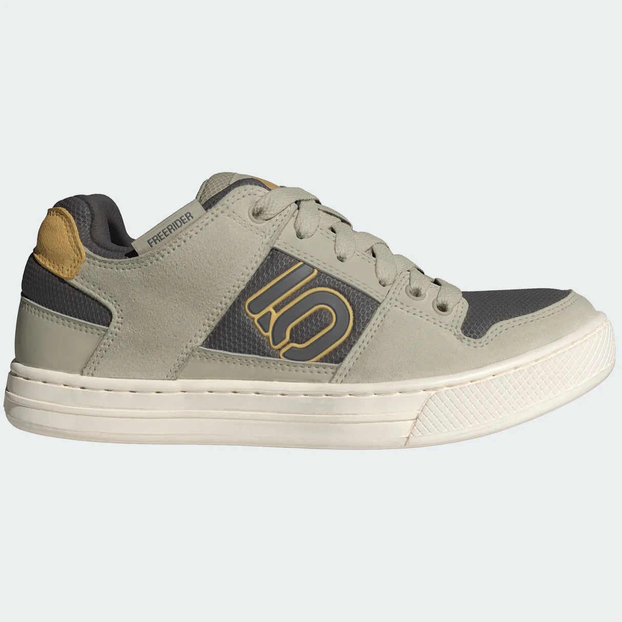 Scarpe donna Five Ten Freerider - Grigio chiaro - A