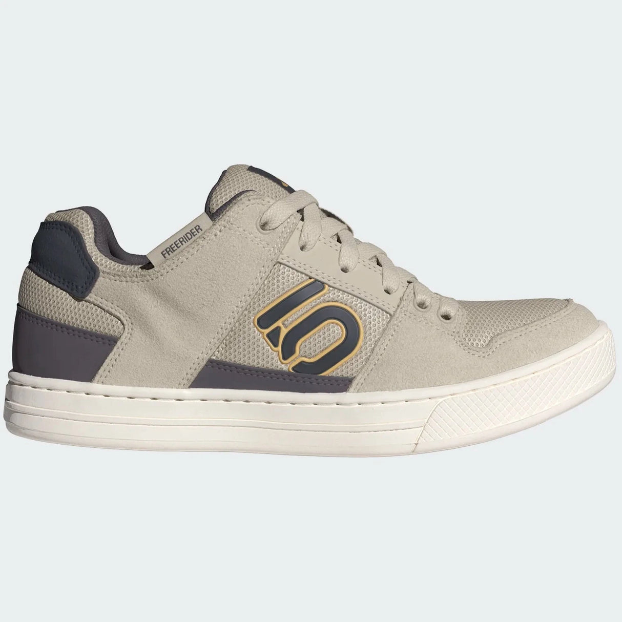 Scarpe mtb Five Ten Freerider - Grigio chiaro - D